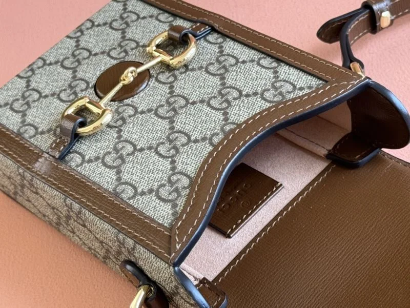 Gucci Satchel Bags OdorResistant 49844