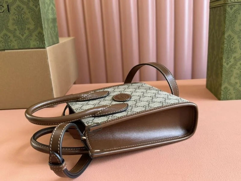 Contemporary Gucci Satchel Bags 49847