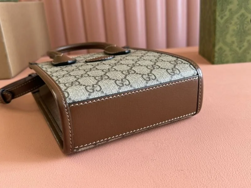 Contemporary Gucci Satchel Bags 49847