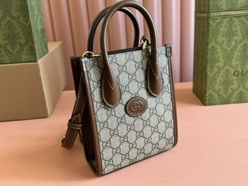 Contemporary Gucci Satchel Bags 49847