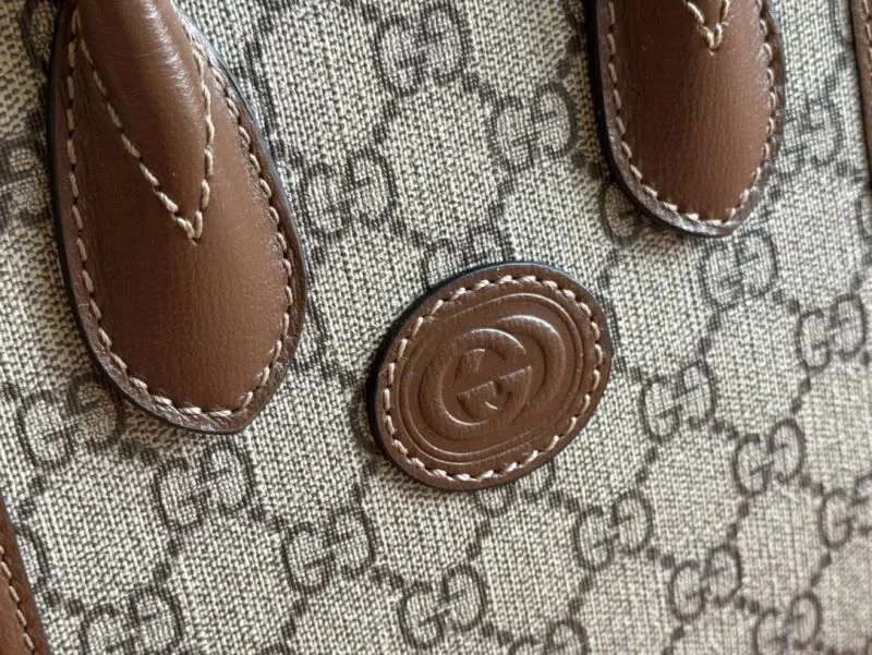 Contemporary Gucci Satchel Bags 49847