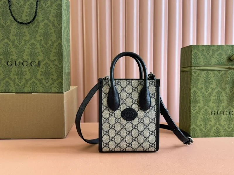 Gucci Satchel Bags QuickDry 49845