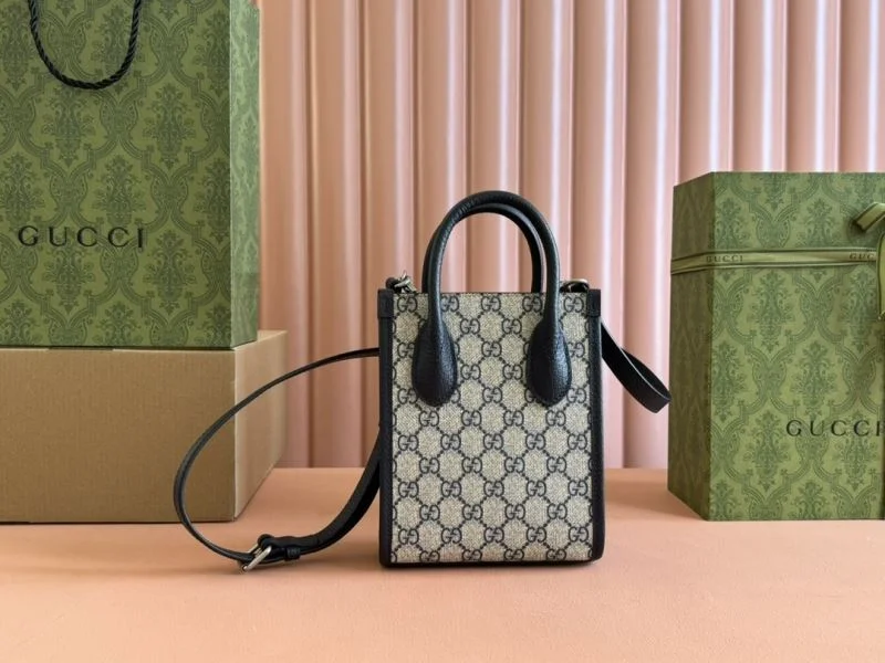 Gucci Satchel Bags QuickDry 49845