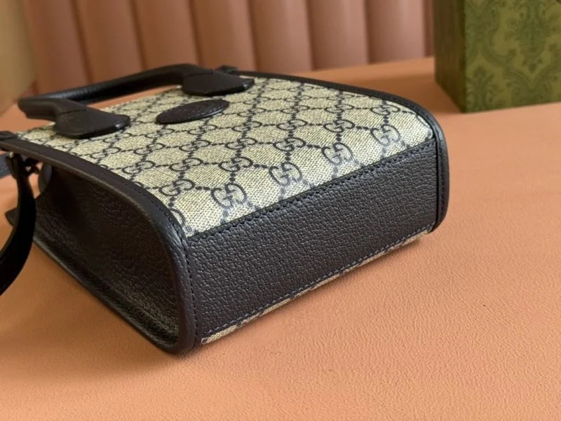 Gucci Satchel Bags QuickDry 49845