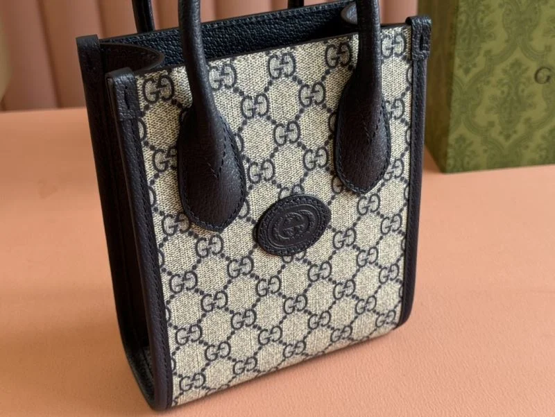 Gucci Satchel Bags QuickDry 49845