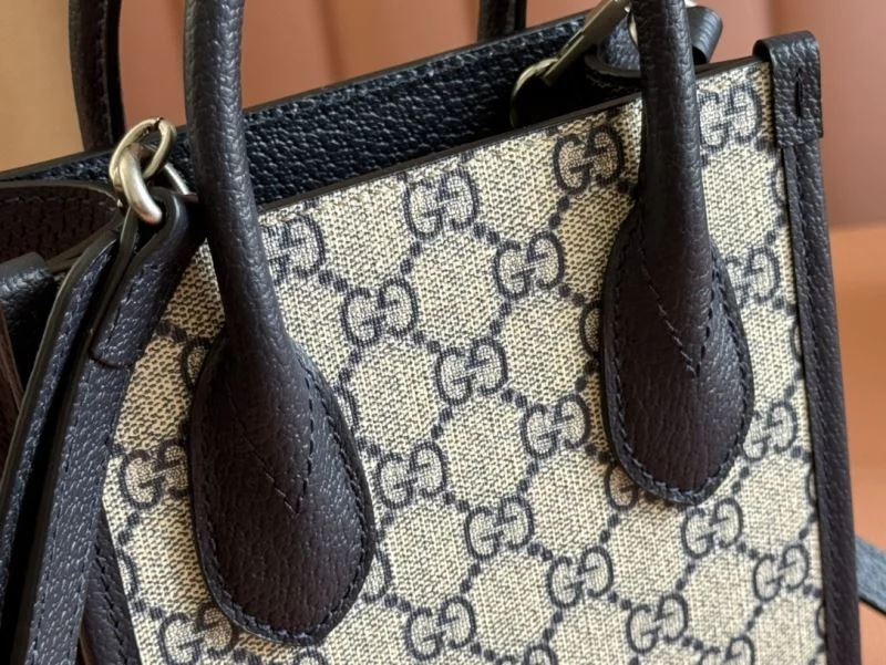Gucci Satchel Bags QuickDry 49845