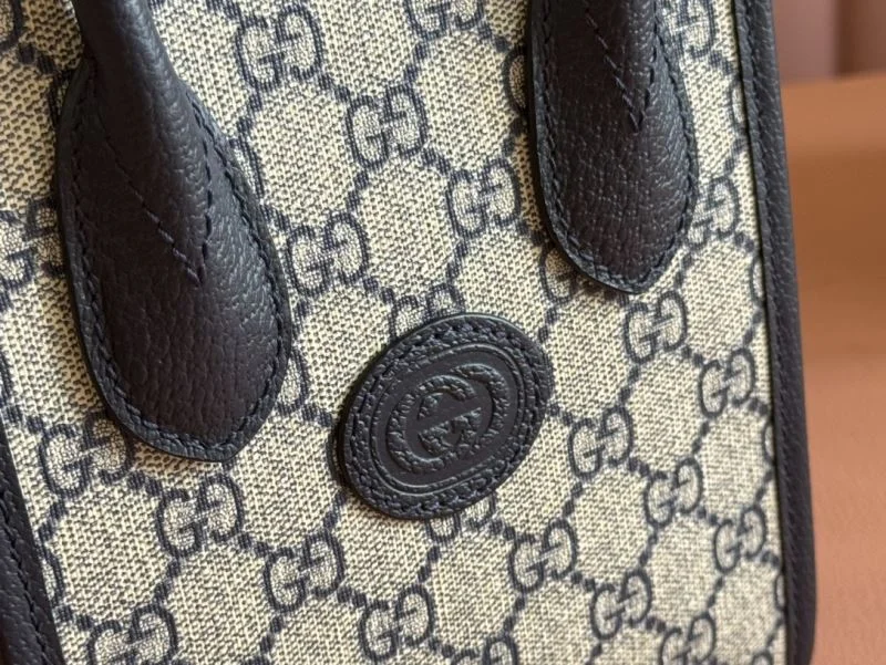 Gucci Satchel Bags QuickDry 49845