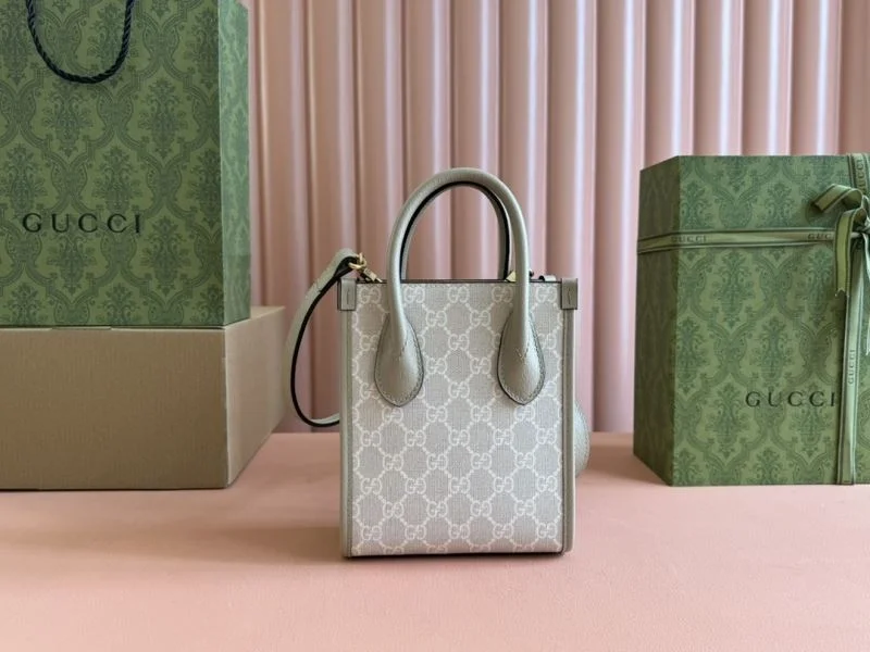 Compact Gucci Satchel Bags 49840