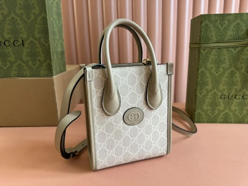 Compact Gucci Satchel Bags 49840