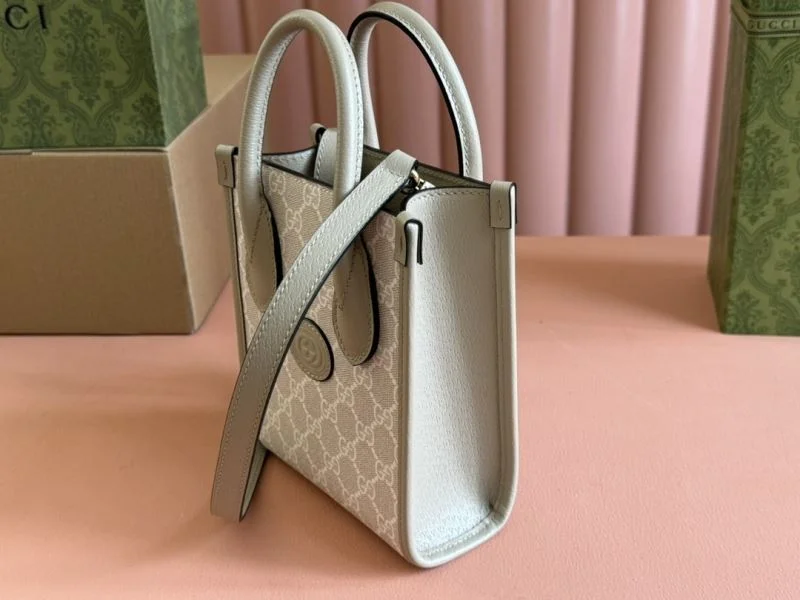 Compact Gucci Satchel Bags 49840