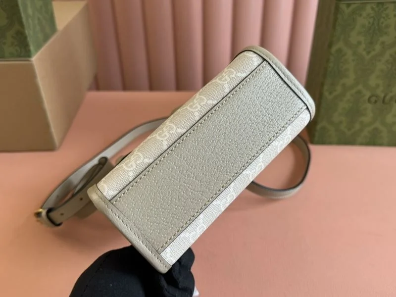 Compact Gucci Satchel Bags 49840