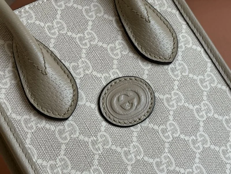 Compact Gucci Satchel Bags 49840