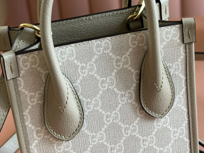 Compact Gucci Satchel Bags 49840
