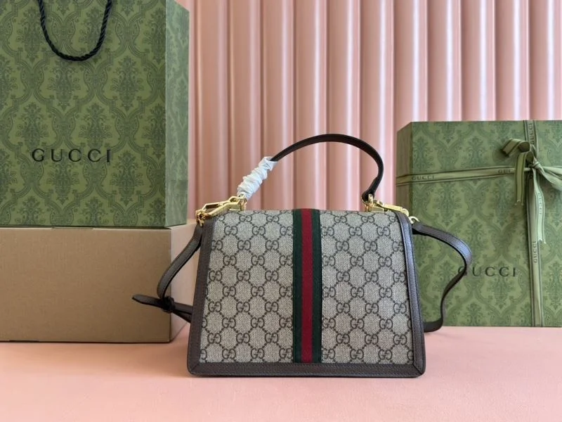 Comfortable Gucci Satchel Bags 49838