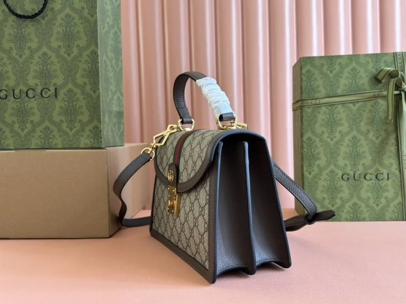 Comfortable Gucci Satchel Bags 49838