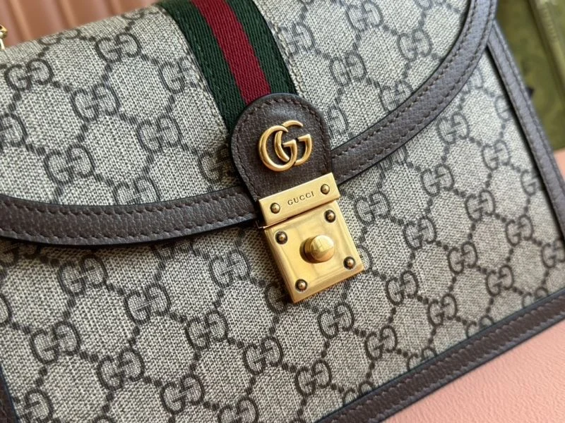 Comfortable Gucci Satchel Bags 49838