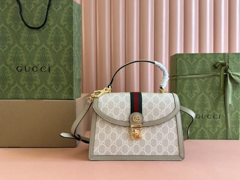 Soft Gucci Satchel Bags 49837