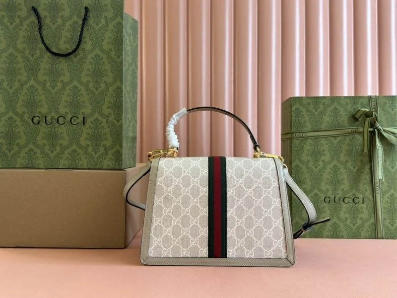 Soft Gucci Satchel Bags 49837