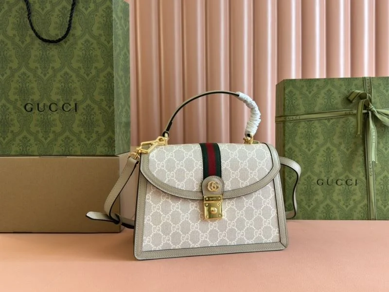 Soft Gucci Satchel Bags 49837