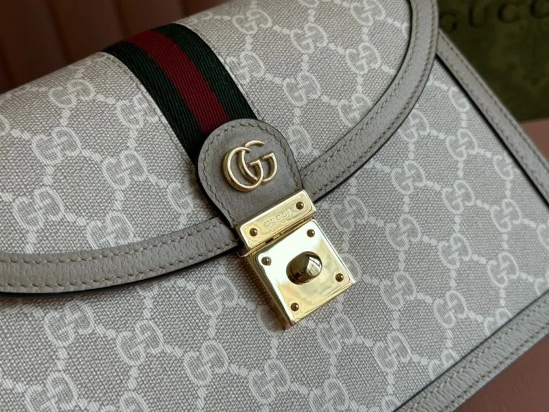 Soft Gucci Satchel Bags 49837