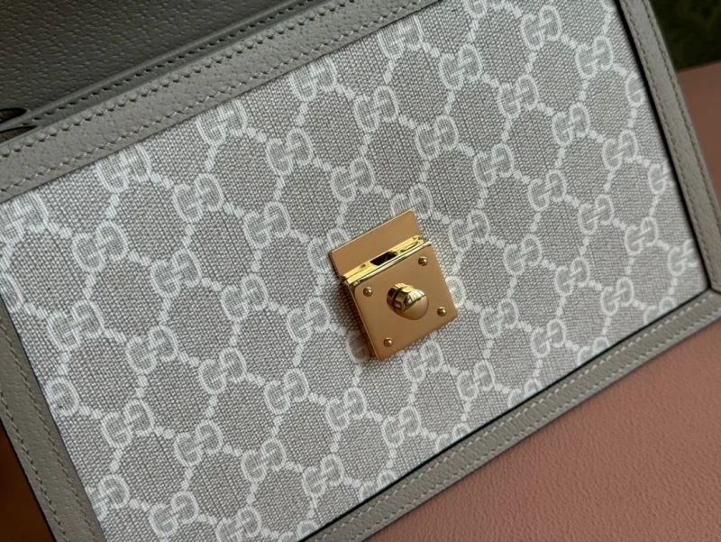 Soft Gucci Satchel Bags 49837