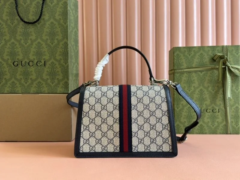 Gucci Satchel Bags Resilient 49836