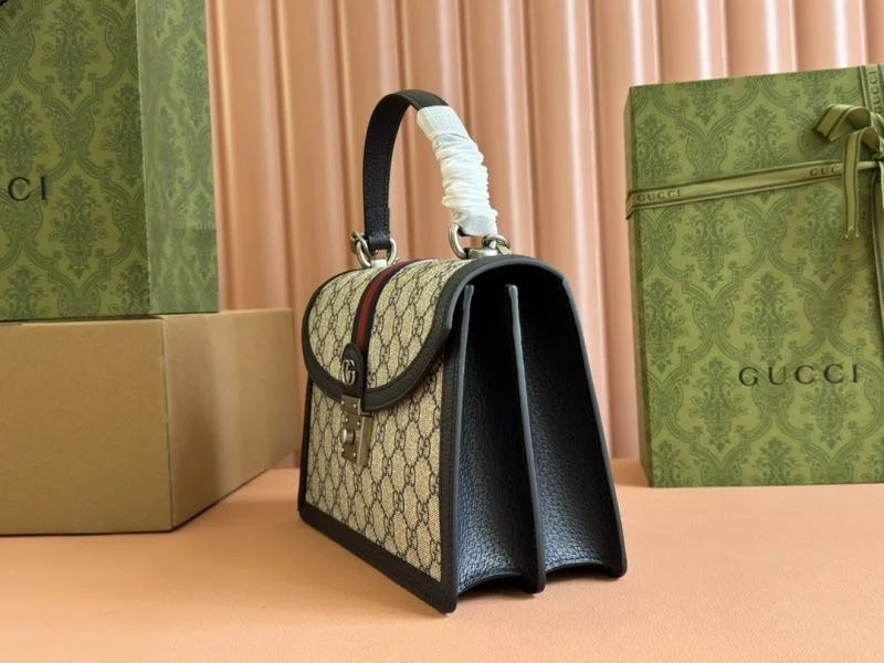 Gucci Satchel Bags Resilient 49836