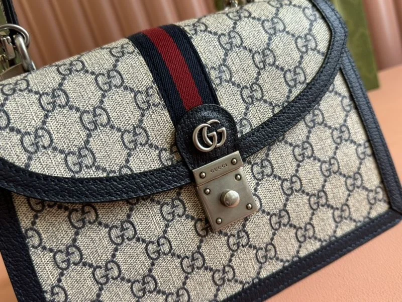 Gucci Satchel Bags Resilient 49836