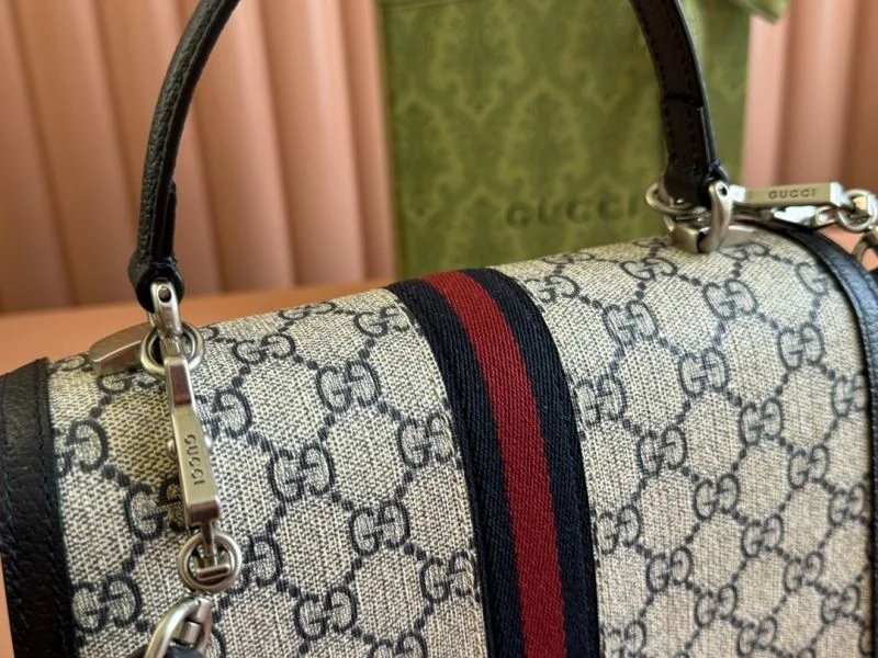 Gucci Satchel Bags Resilient 49836