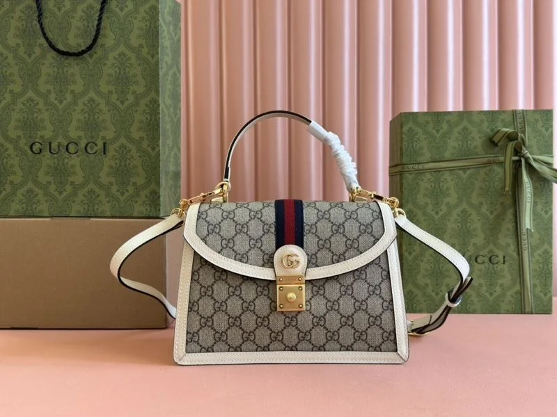 TopPick Gucci Satchel Bags 49871