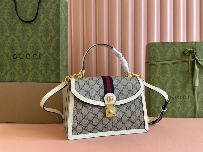 TopPick Gucci Satchel Bags 49871