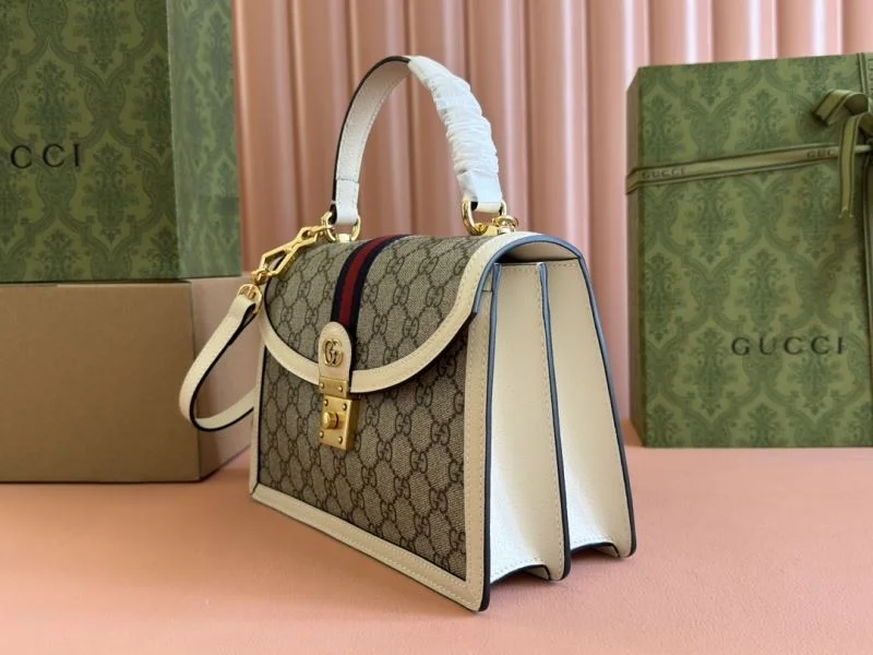 TopPick Gucci Satchel Bags 49871