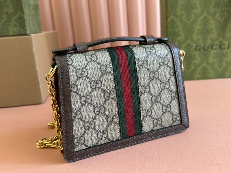 ZipUp Gucci Satchel Bags 49835