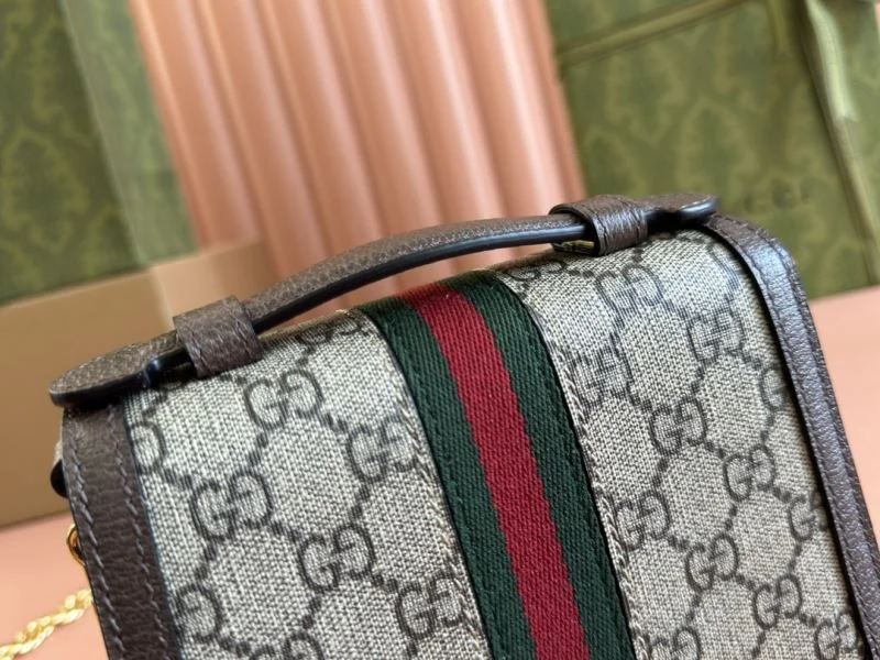 ZipUp Gucci Satchel Bags 49835