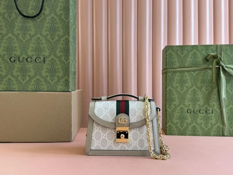 Bold Gucci Satchel Bags 49874