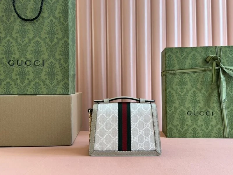 Bold Gucci Satchel Bags 49874