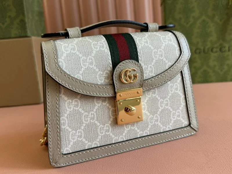 Bold Gucci Satchel Bags 49874