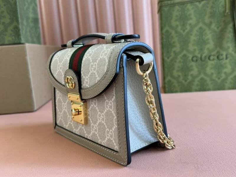 Bold Gucci Satchel Bags 49874