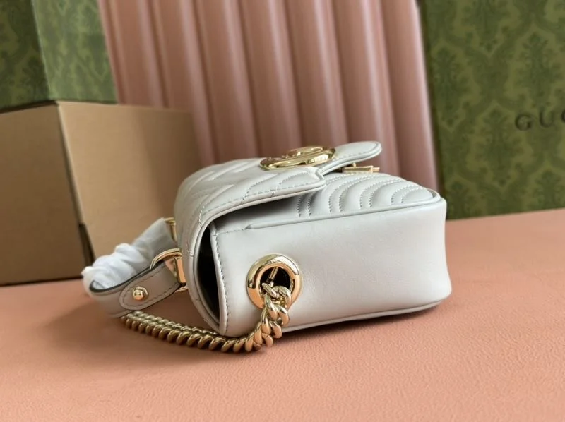 Gucci Satchel Bags Breathable 49869