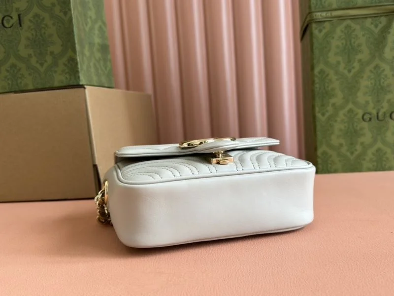 Gucci Satchel Bags Breathable 49869
