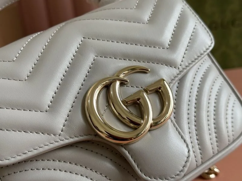 Gucci Satchel Bags Breathable 49869