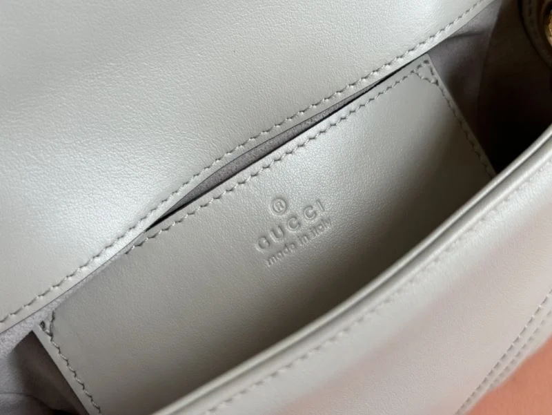 Gucci Satchel Bags Breathable 49869