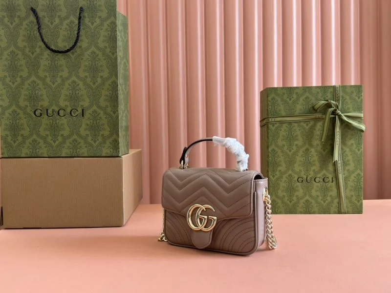 Gucci Satchel Bags Trendsetting 49834