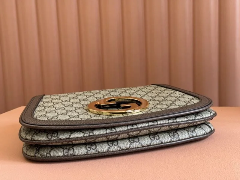 Gucci Satchel Bags SunProtective 49832