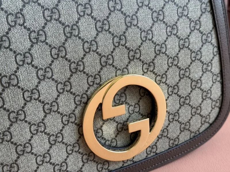Gucci Satchel Bags SunProtective 49832