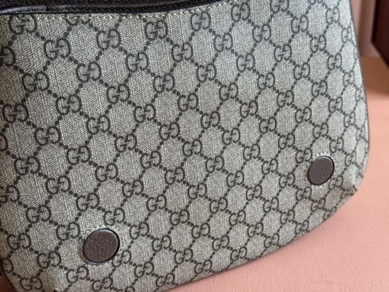 Gucci Satchel Bags SunProtective 49832