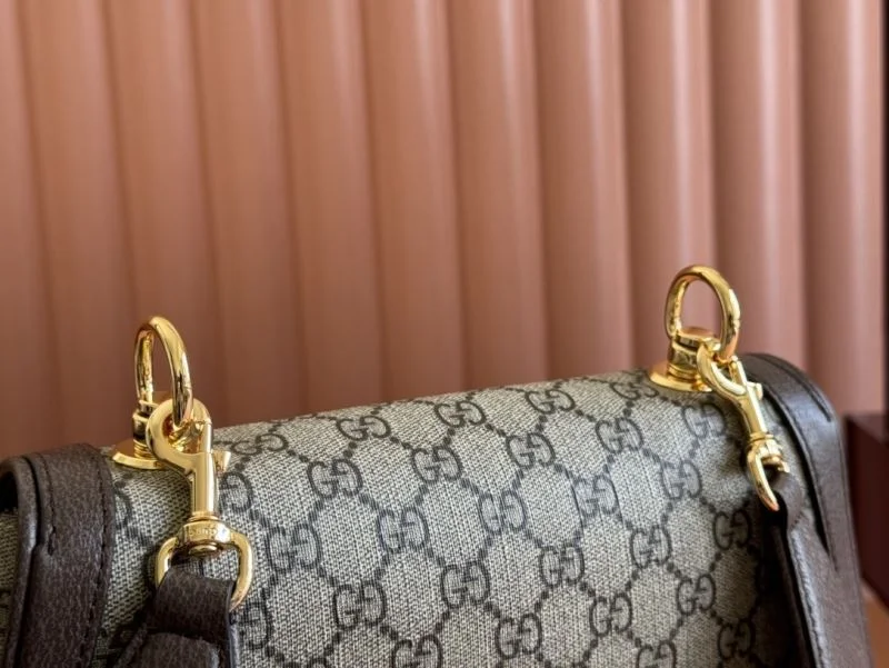 Gucci Satchel Bags SunProtective 49832