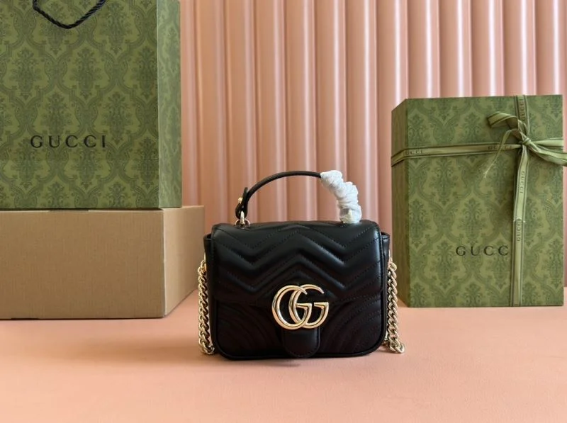 Gucci Satchel Bags MultiPurpose 49829
