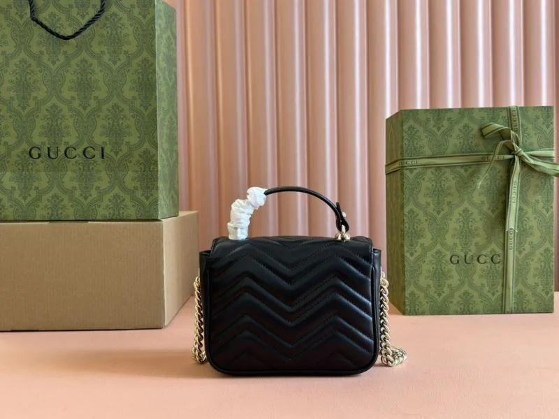 Gucci Satchel Bags MultiPurpose 49829