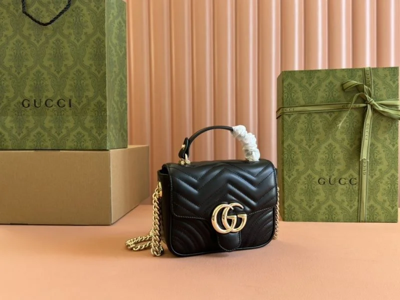 Gucci Satchel Bags MultiPurpose 49829